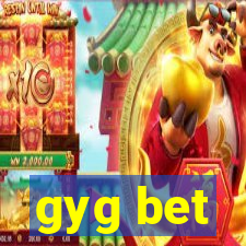 gyg bet